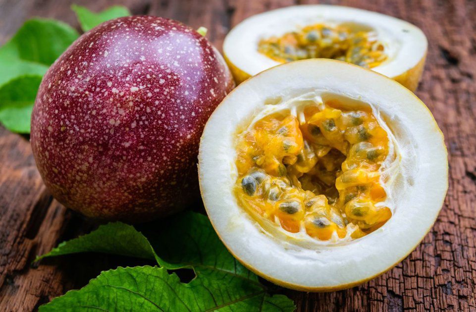 Ranked: The fruits with the most (and least) health benefits