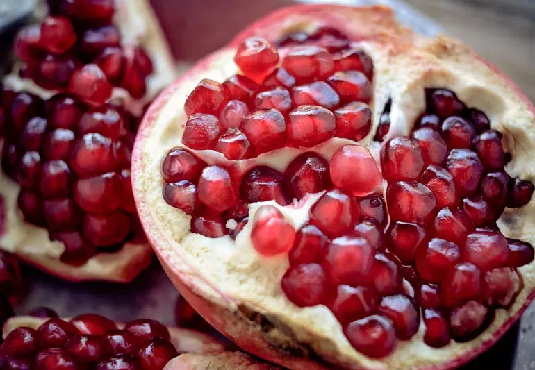 Ranked: The fruits with the most (and least) health benefits
