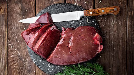 6 Nigerian meats that are surprisingly high in cholesterol