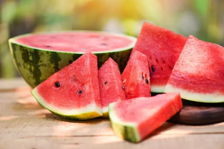 Ranked: The fruits with the most (and least) health benefits