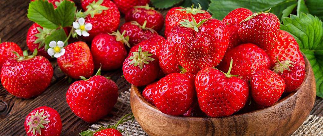 Ranked: The fruits with the most (and least) health benefits