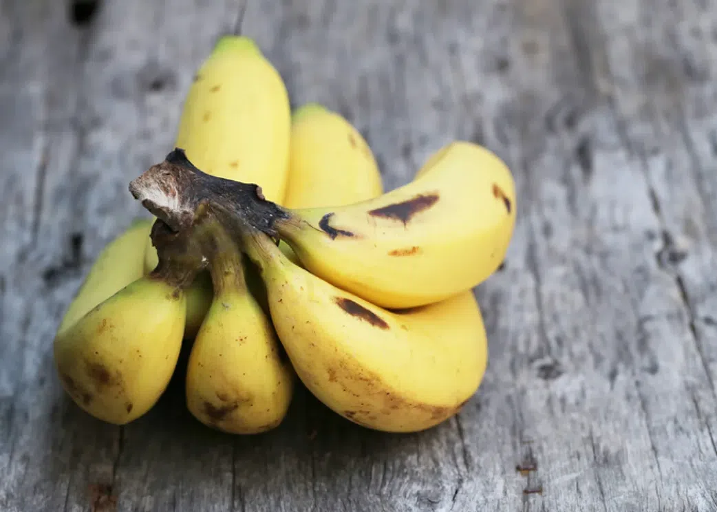 Ranked: The fruits with the most (and least) health benefits