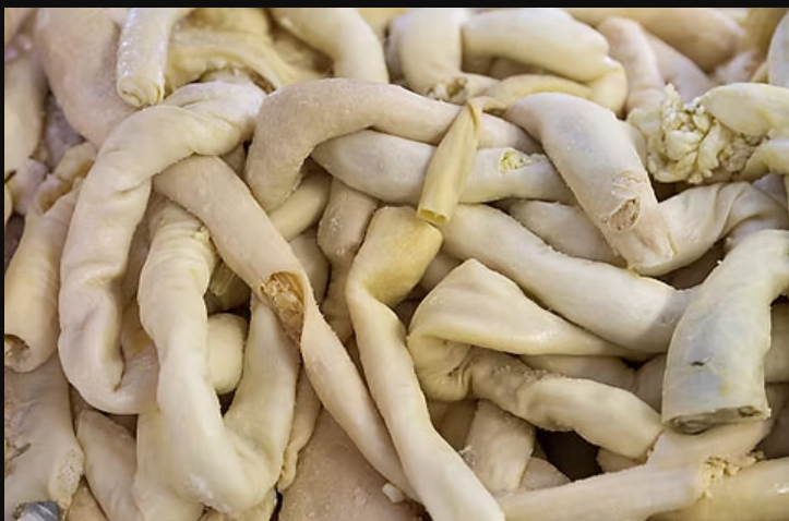 6 Nigerian meats that are surprisingly high in cholesterol