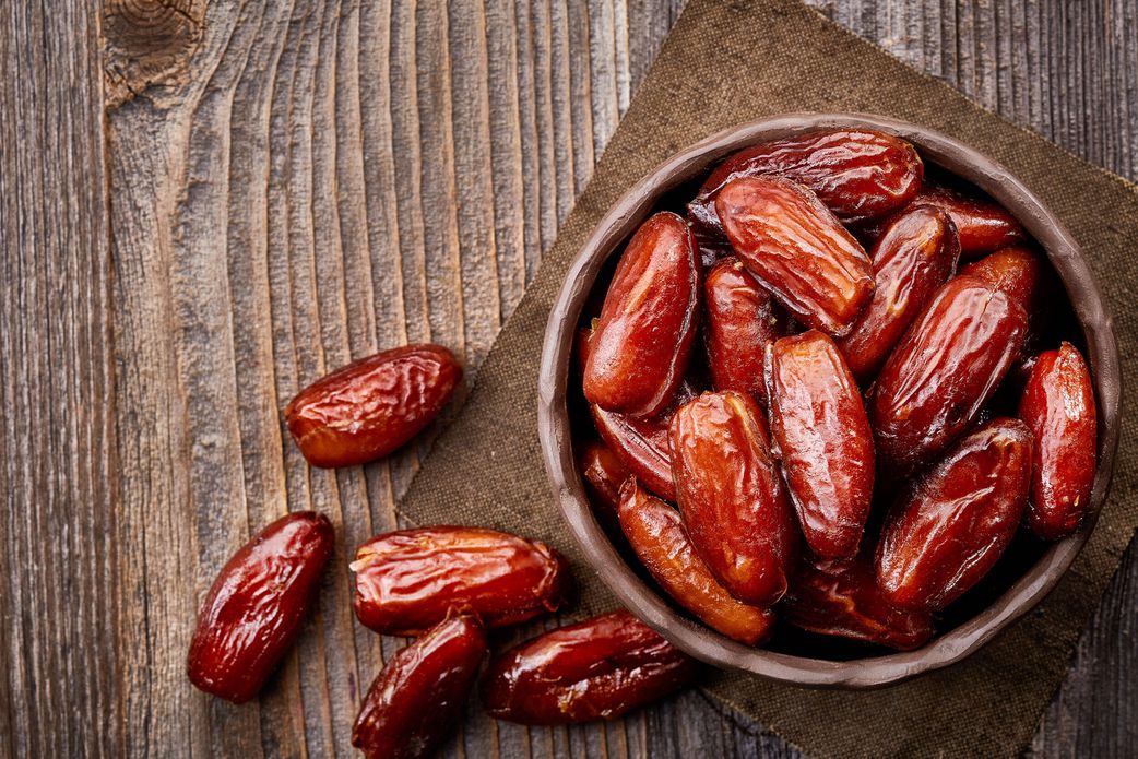 Ranked: The fruits with the most (and least) health benefits