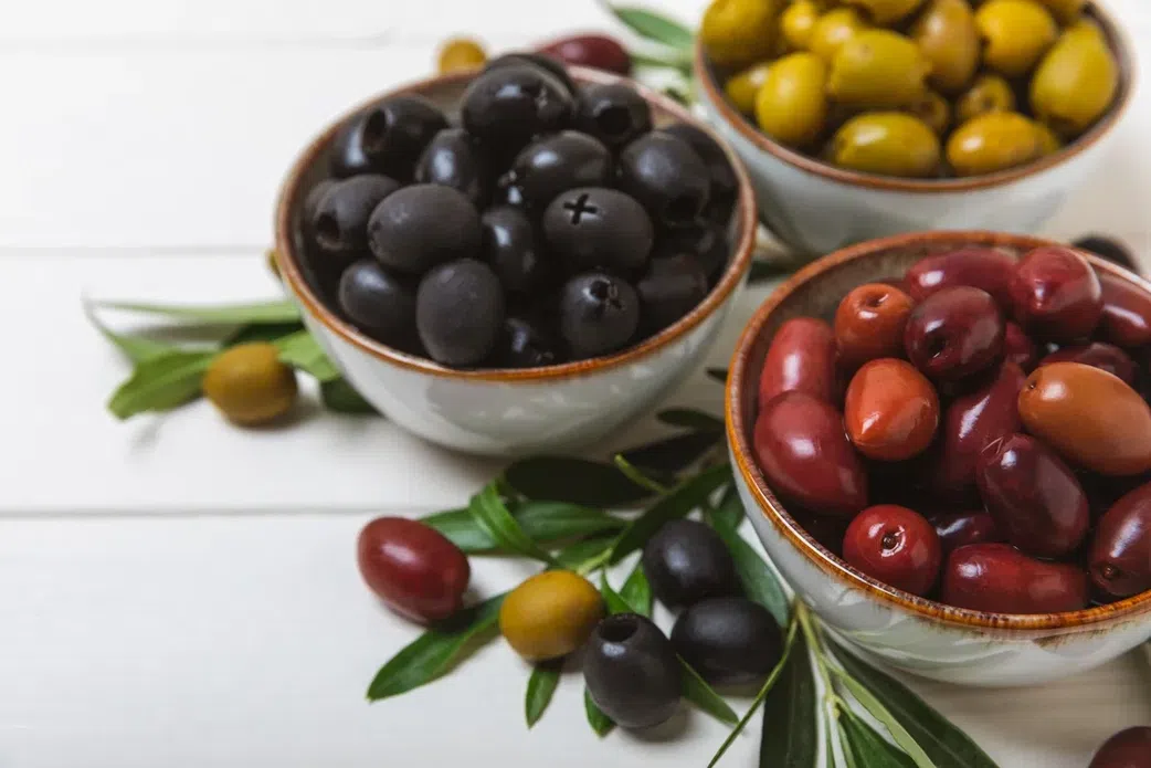 Ranked: The fruits with the most (and least) health benefits
