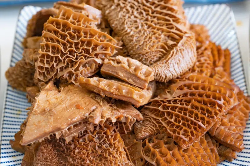 6 Nigerian meats that are surprisingly high in cholesterol