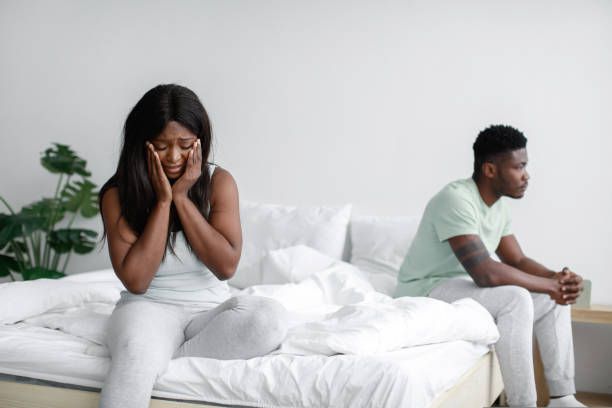 Real Stories: My mother-in-law used juju to ruin my marriage