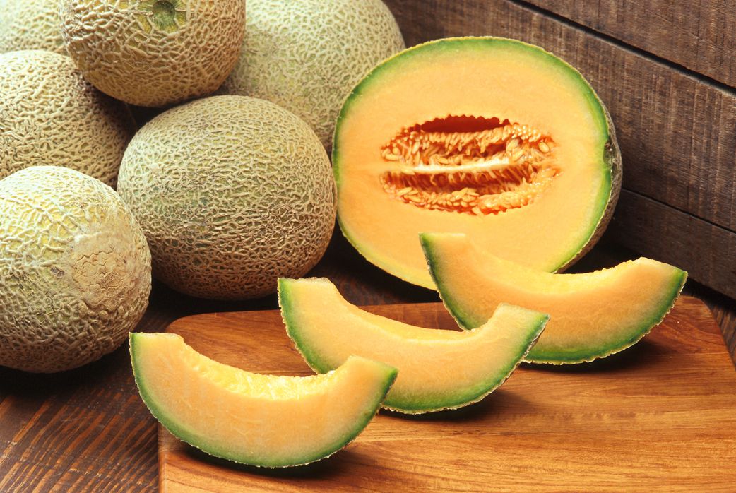 Ranked: The fruits with the most (and least) health benefits