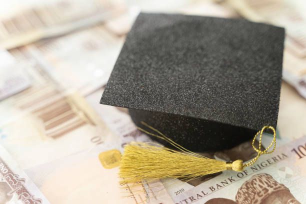 Why Nigerian parents should start saving early for their children’s university