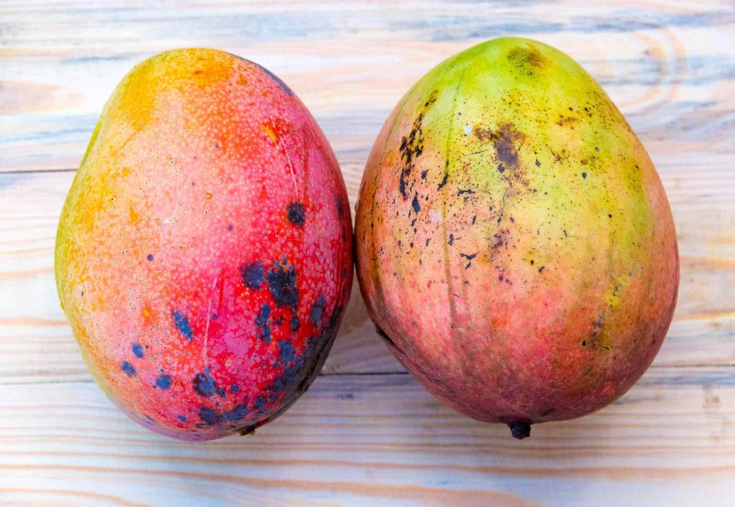 Ranked: The fruits with the most (and least) health benefits