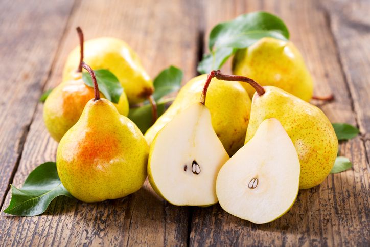 Ranked: The fruits with the most (and least) health benefits