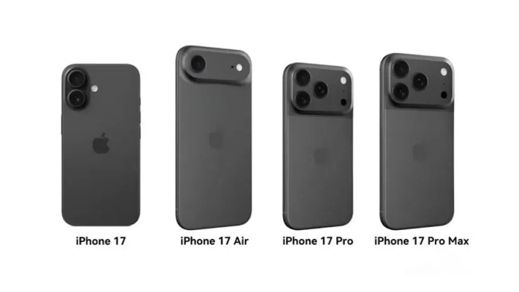 iPhone 17 Pro: Leaks, Rumored Specs & What to Expect