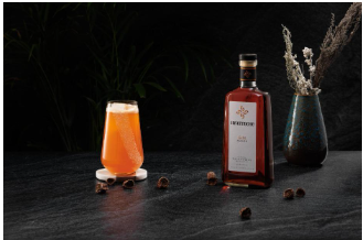 It was World Gin Day - We Made It Memorable