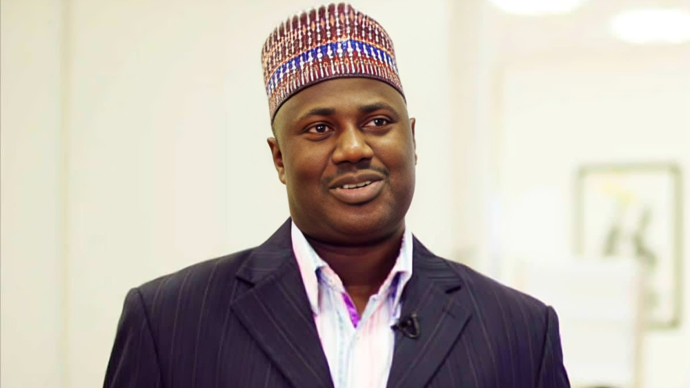 Aliyu Abdullahi: Tinubu’s silent strategist in Nigeria’s food security war