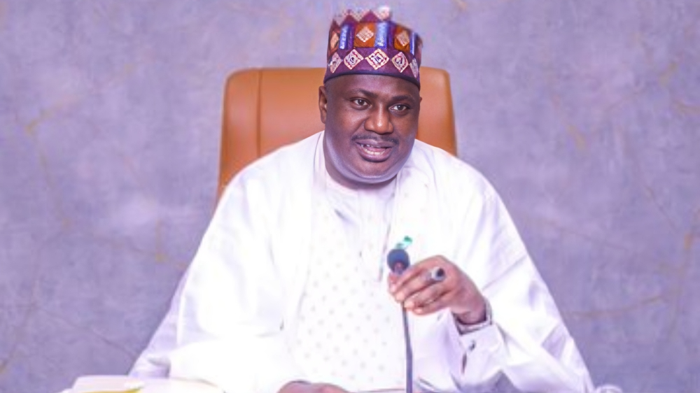 Aliyu Abdullahi: Tinubu’s silent strategist in Nigeria’s food security war