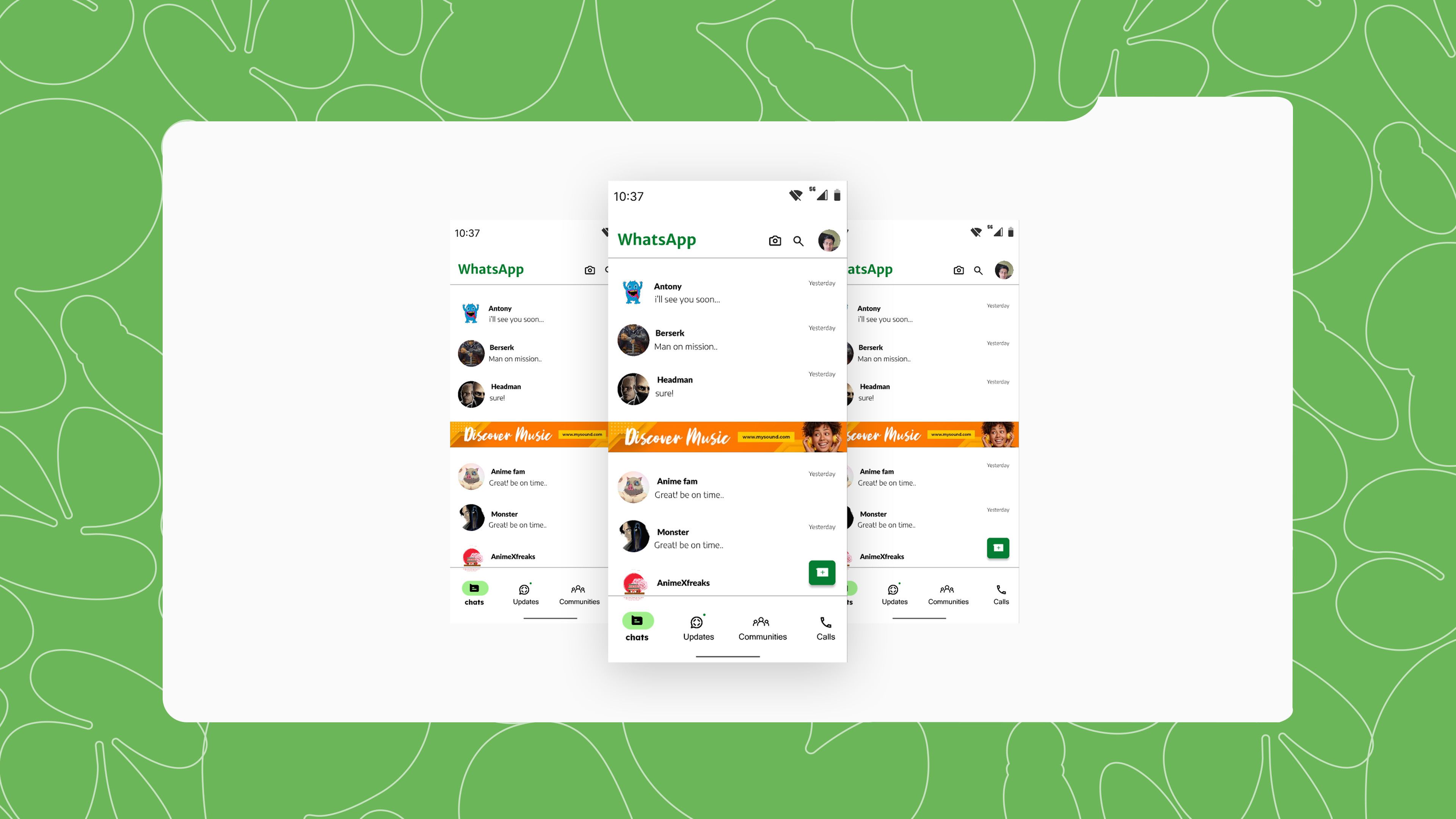 WhatsApp Is Finally Bringing Ads And We’re All A Bit Heartbroken