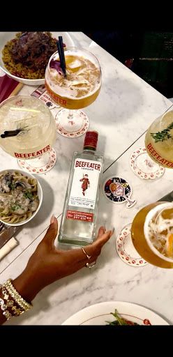 It was World Gin Day - We Made It Memorable