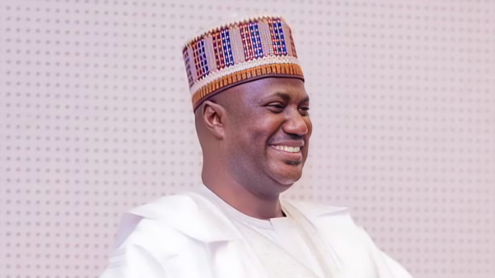 Aliyu Abdullahi: Tinubu’s silent strategist in Nigeria’s food security war