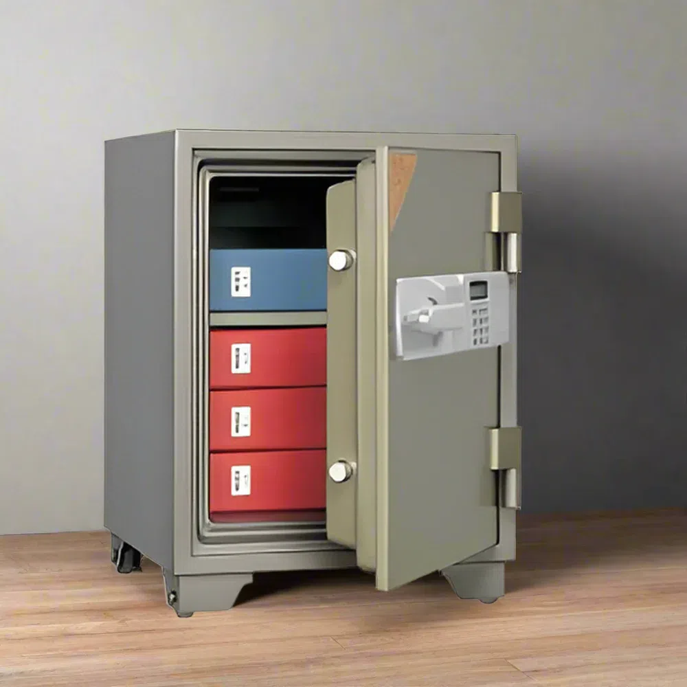 The Best Ways to Store and Secure Important Document