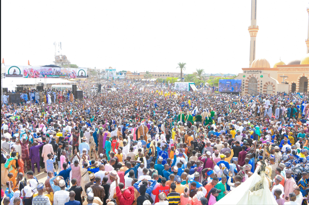Ilorin Durbar 2025: A Grand Convergence of Culture, Heritage, and Community Brands Invited to Join the 2026 Legacy