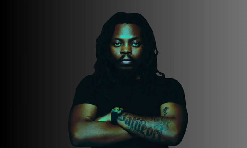 Olamide has released his keenly expected self-titled album