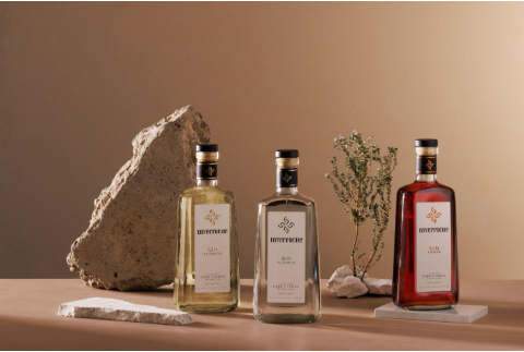 It was World Gin Day - We Made It Memorable