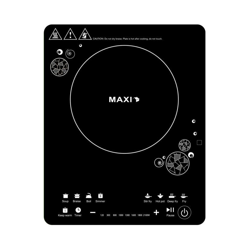 electric-cookers-&-induction-cooktops-how-to-save-gas