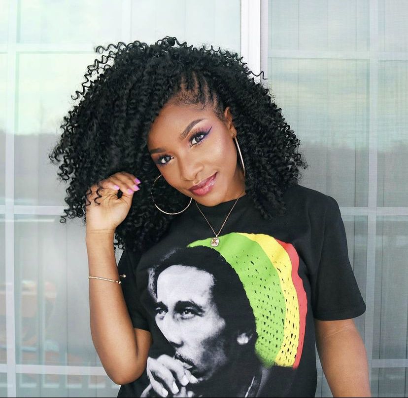 Top 11 crochet braids to rock in 2025 for a new look