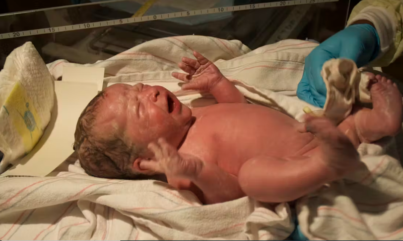 Did you know? These 5 body parts do not grow after birth