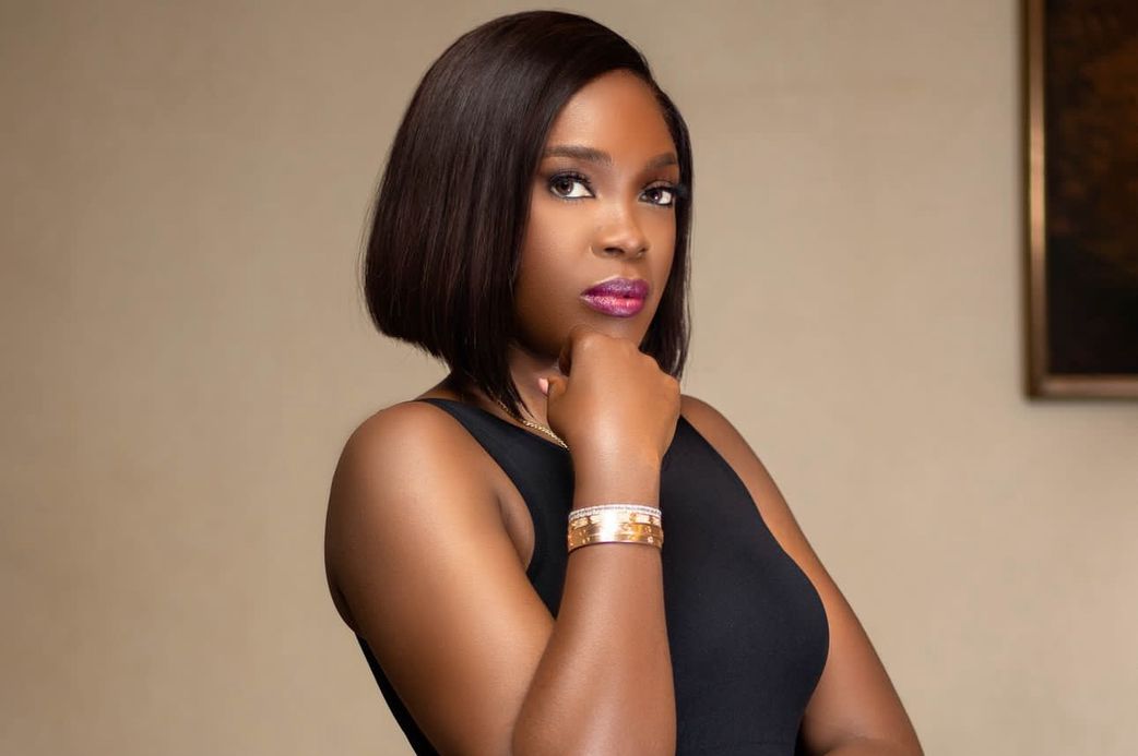 ‘It’s Never Too Late’: Omoni Oboli champions Edith’s return to film 