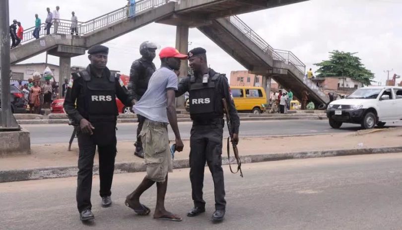 The 10 worst police forces in Africa (yes, Nigeria is on the list)