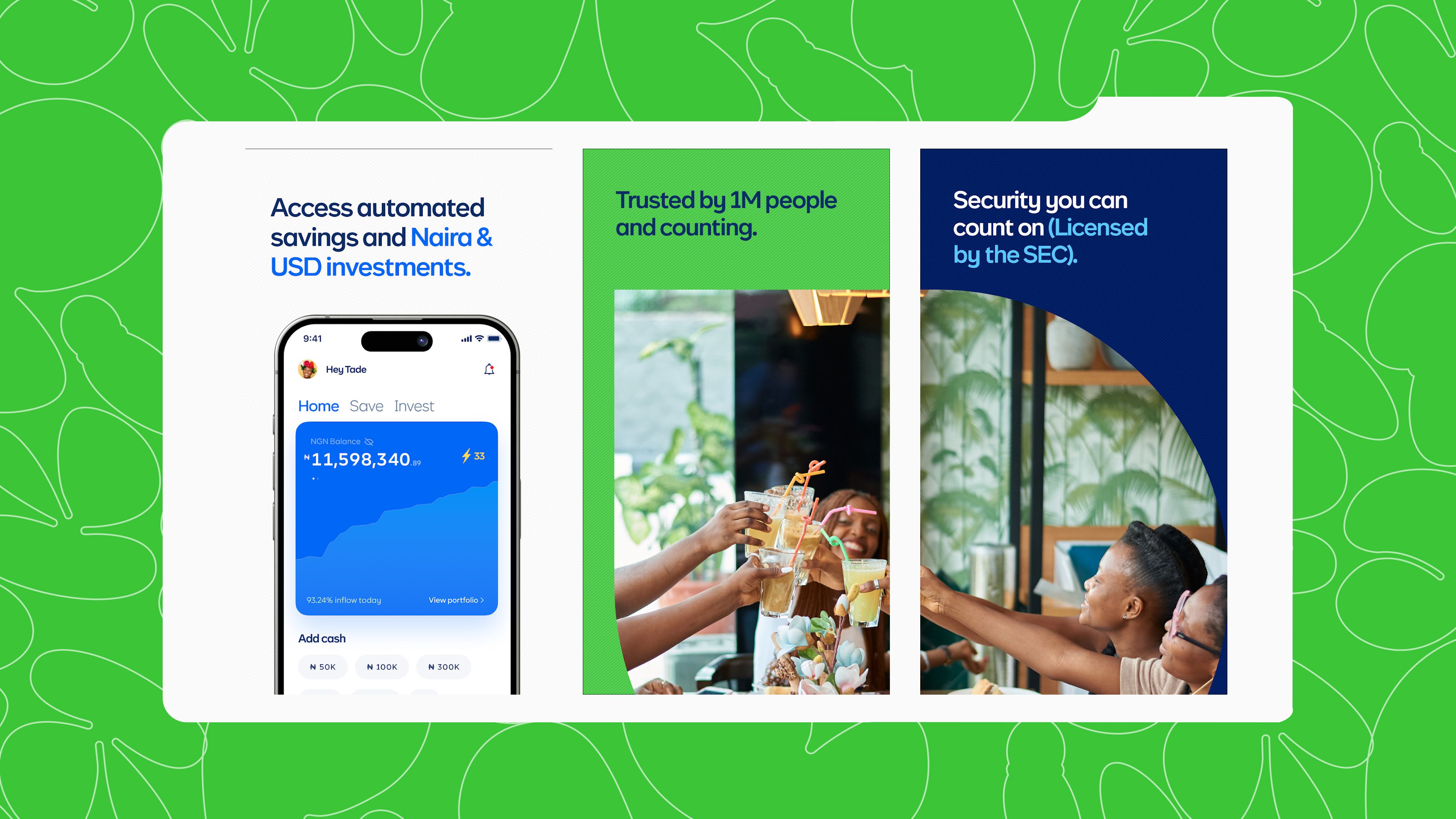 7 Best Mutual Funds in Nigeria 2025: Stanbic IBTC, ARM, Chapel Hill & More
