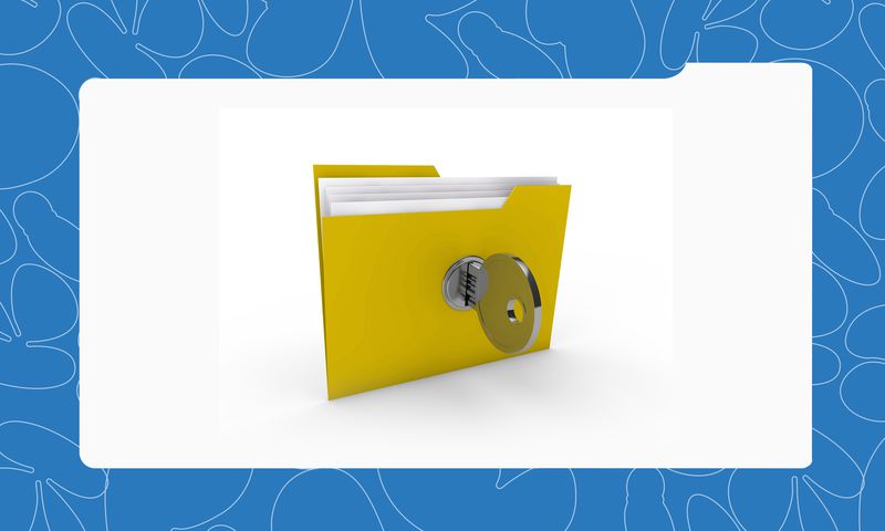 5 Ways To Protect Important Documents
