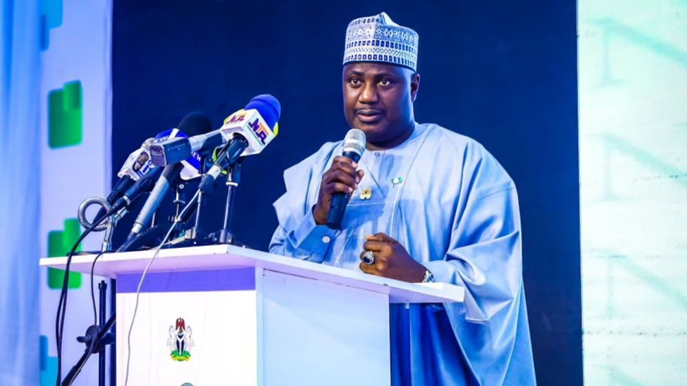 Aliyu Abdullahi: Tinubu’s silent strategist in Nigeria’s food security war