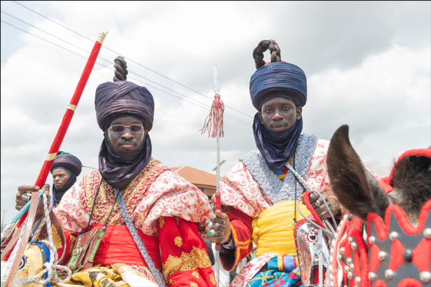 Ilorin Durbar 2025: A Grand Convergence of Culture, Heritage, and Community Brands Invited to Join the 2026 Legacy