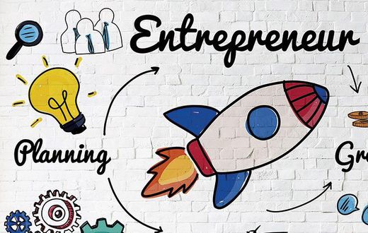 Young, smart and getting it - Abuja entrepreneurs whose stories motivate