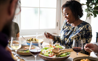 Eat Out or Cook at Home: Age-long debate for Nigerian professionals