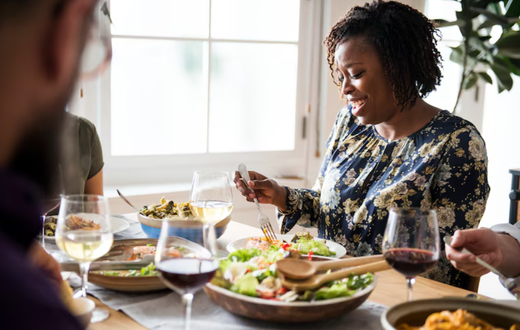 Eat Out or Cook at Home: Age-long debate for Nigerian professionals