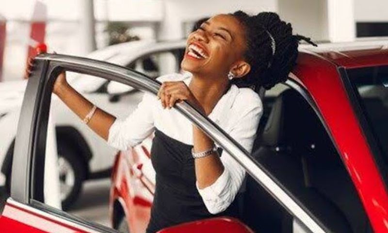 When should you start saving for your first car