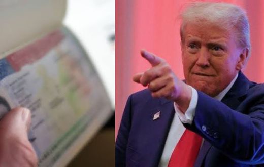 US introduces new $250 visa integrity fee for non-immigrants
