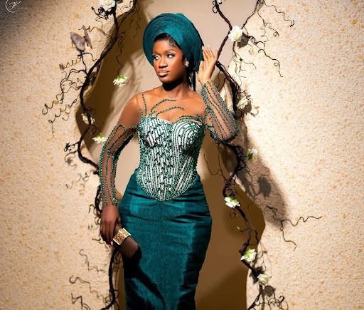 Rachael Idakwo
