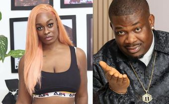 Try a different type of woman - BBN’s Uriel advises Don Jazzy on infidelity remark
