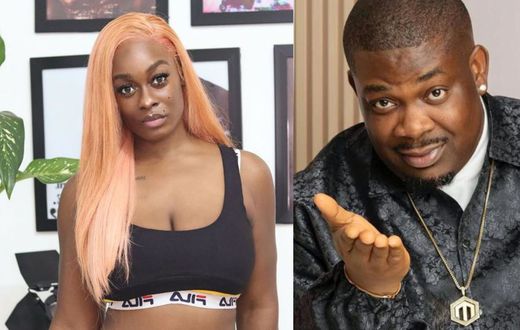 Try a different type of woman - BBN’s Uriel advises Don Jazzy on infidelity remark