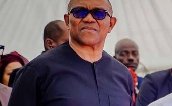 Peter Obi