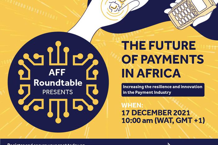 AFF webinar series, Ecosystem Roundtable talk is back!