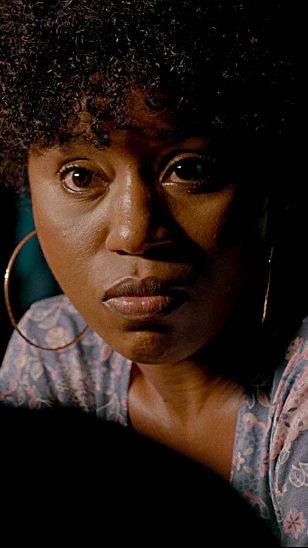 IJeoma Grace Agu as Rose in Kunle Afolayan's 'Swallow' [Instagram]