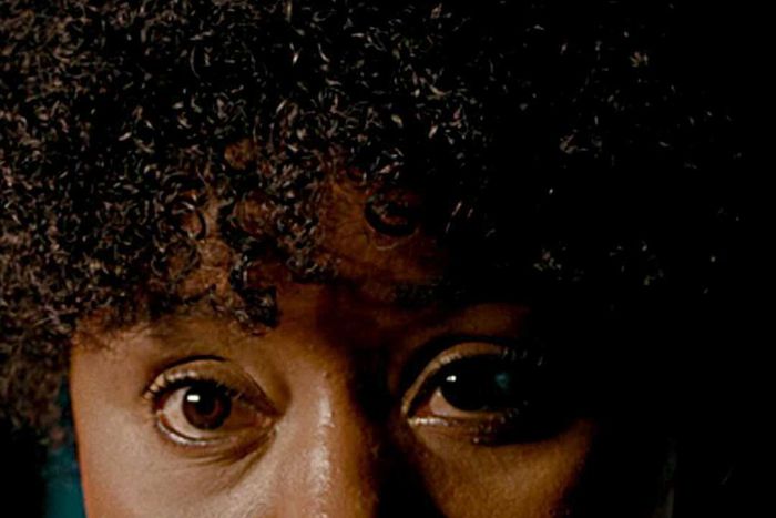 IJeoma Grace Agu as Rose in Kunle Afolayan's 'Swallow' [Instagram]