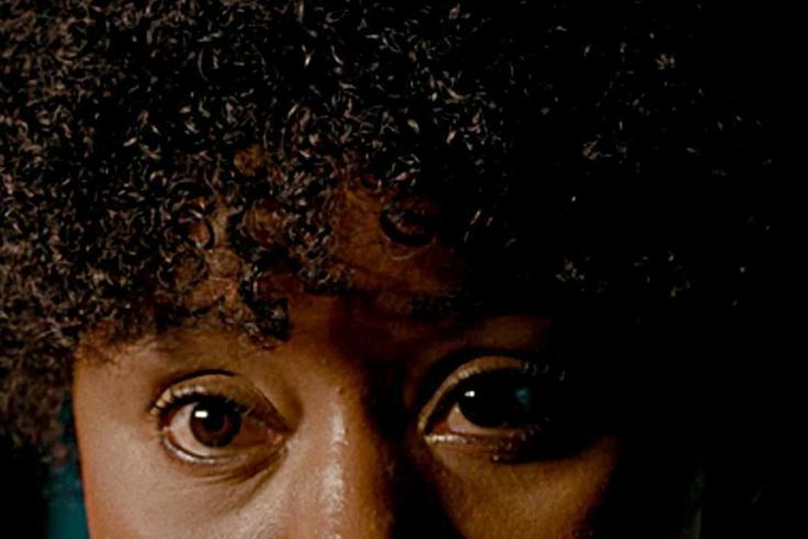 IJeoma Grace Agu as Rose in Kunle Afolayan's 'Swallow' [Instagram]