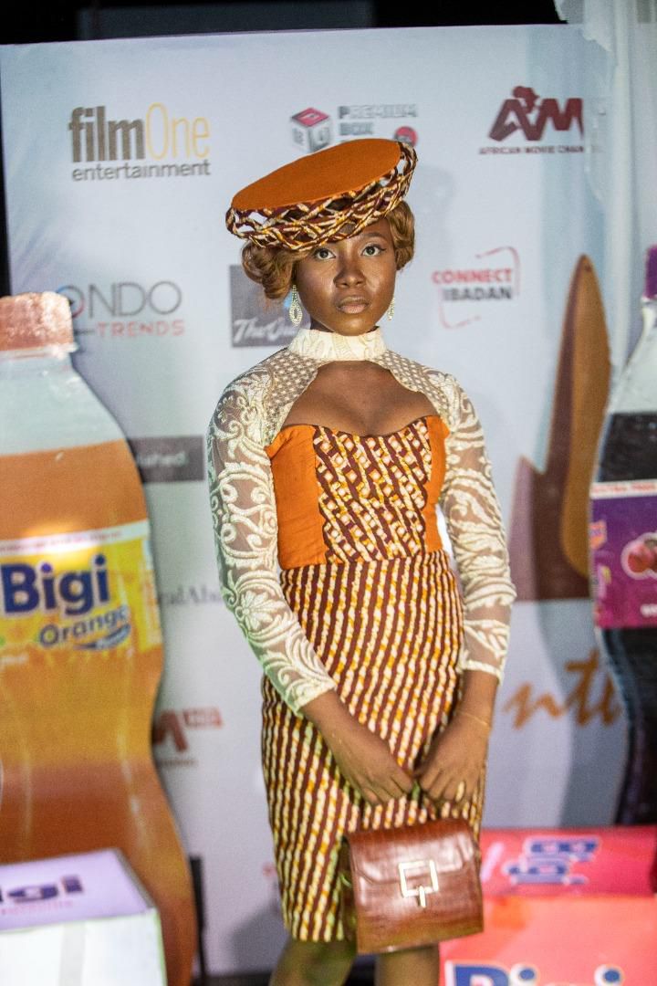 Bigi Soft Drink powers another Nigerian movie event, sponsors Progressive Tailors Club movie premiere