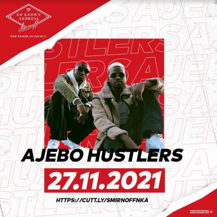 No known address: Smirnoff calls accomplices to a night of infamy